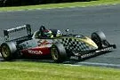 Britische Formel 3 Meisterschaft 2003 A