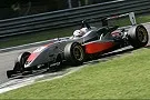 Britische Formel 3 Meisterschaft 2007 A