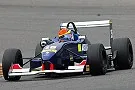 Italienische Formel 3 Meisterschaft 2002 A