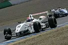 Japanische Formel 3 Meisterschaft 2005