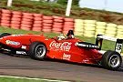 Südamerikanische Formel 3 Meisterschaft 2003 A