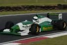 Formel 4000 by Holden 2005