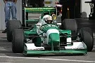 Oz BOSS Meisterschaft 2007