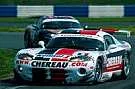 FIA GT Meisterschaft 2001 GT