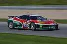 FIA GT Meisterschaft 2001 N-GT