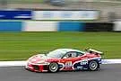 FIA GT Meisterschaft 2002 N-GT