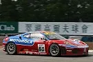 FIA GT Meisterschaft 2007 GT2