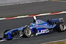 Formel Nippon 2008