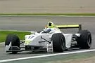 Formel Super Nissan Weltserie 2002
