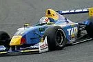 Formel Nissan V6 Weltserie 2004