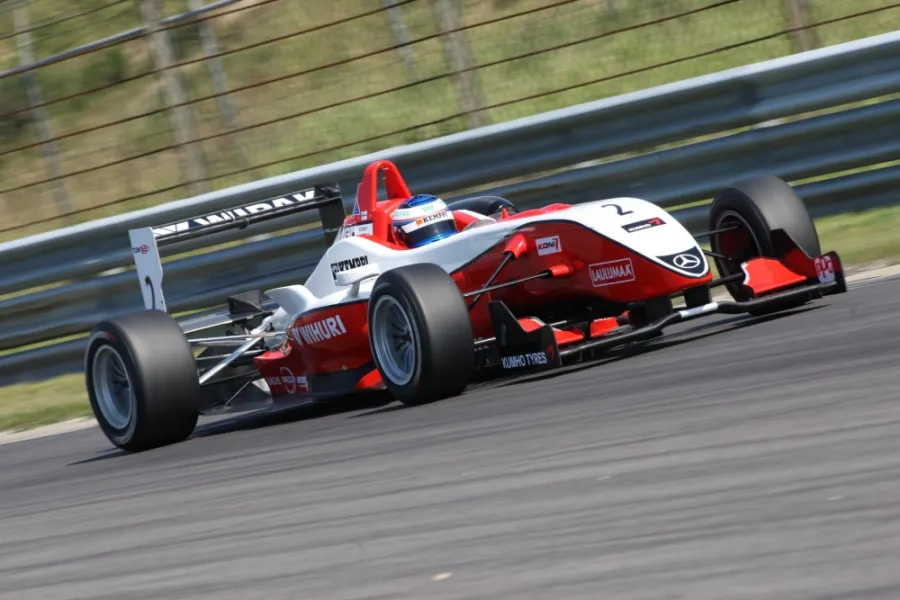 Formel 3 Masters 2009