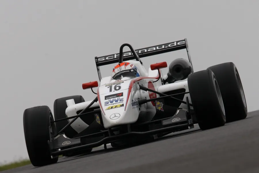 Formel 3 Masters 2011