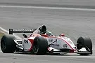 Formel Renault 3.5 Weltserie 2007