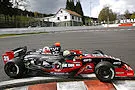 Formel Renault 3.5 Weltserie 2008