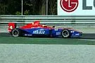 Formel Renault V6 Eurocup 2003