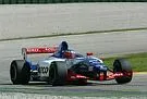 Formel Renault V6 Eurocup 2004