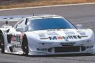 Japanische GT Meisterschaft 2001 GT500