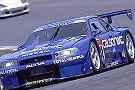 Japanische GT Meisterschaft 2002 GT500