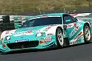 Japanische GT Meisterschaft 2003 GT500