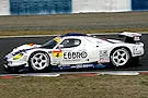 Japanische Super GT Serie 2008 GT300