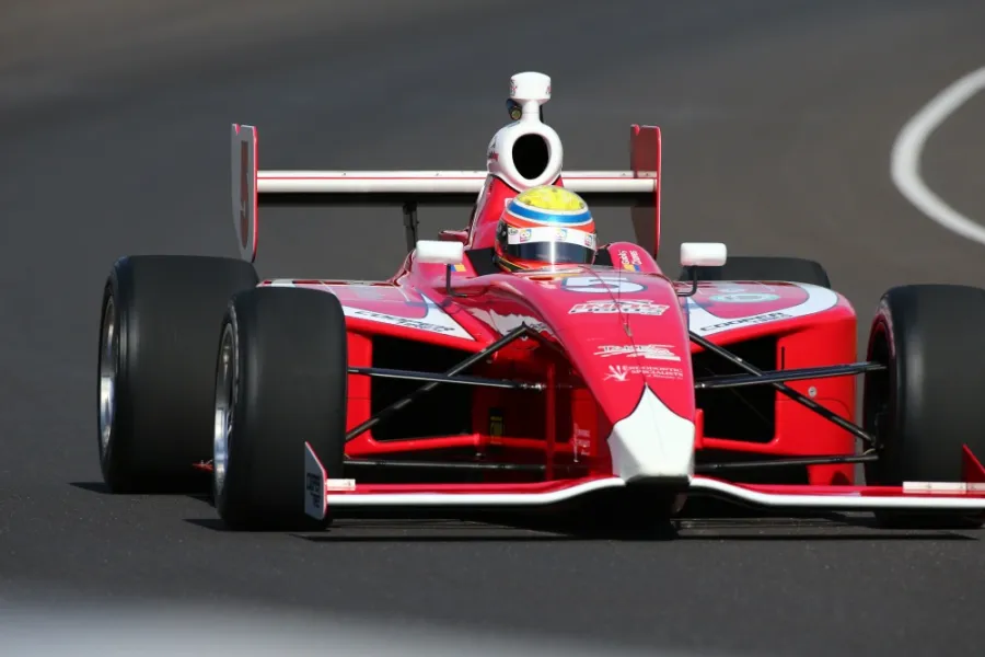 Indy Lights 2014