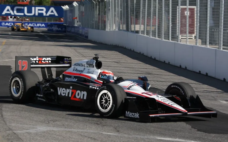 IndyCar Serie 2011