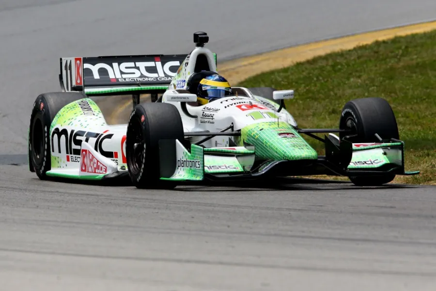 IndyCar Serie 2014