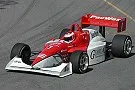 IndyLights Meisterschaft 2001