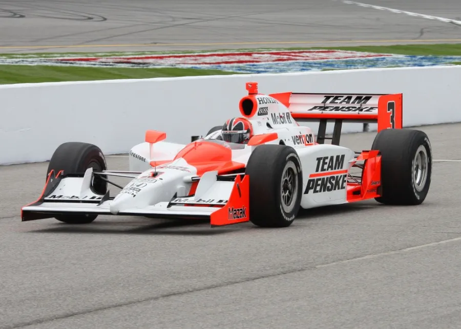 IRL IndyCar Serie 2009