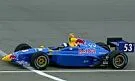 Indy Racing League 2002