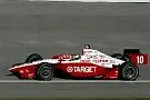 IRL IndyCar Serie 2003