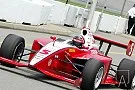IRL Infiniti Pro Serie 2002