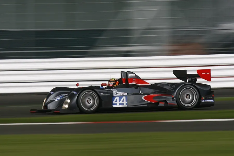 LeMans Serie (LMS) 2010 FLM