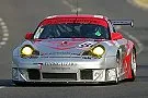 24 Stunden von LeMans 2006 GT2
