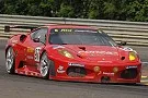 24 Stunden von LeMans 2007 GT2