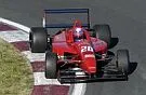Formel Toyota Atlantic 2003