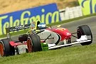 Formel Euro Open Nissan 2001