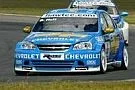 FIA Tourenwagen Weltmeisterschaft 2007