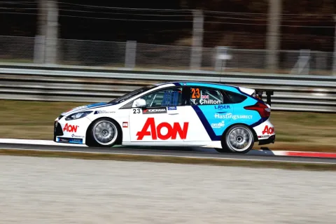 Foto Tom Chilton