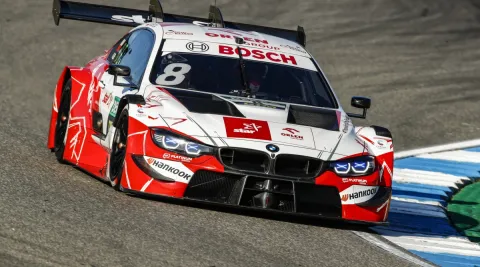 Foto Robert Kubica
