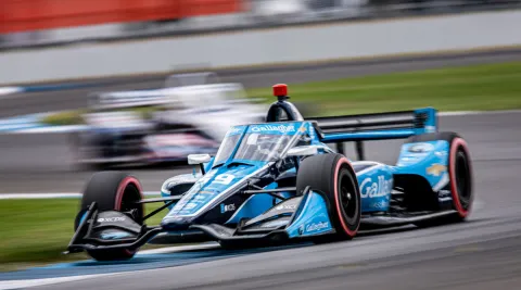 Foto Max Chilton