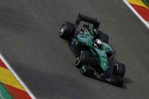 Foto Andre Lotterer