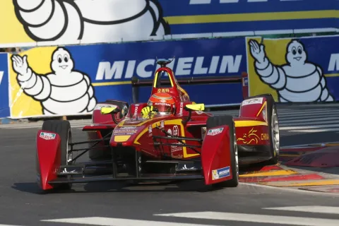 Foto Nelson Angelo Piquet