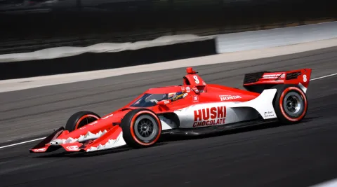 Foto Marcus Ericsson