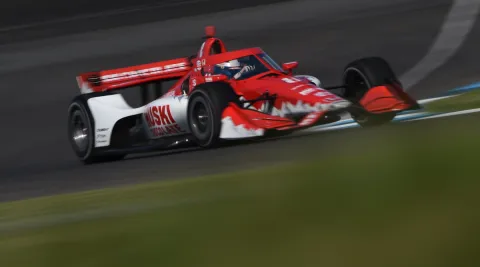 Foto Marcus Ericsson