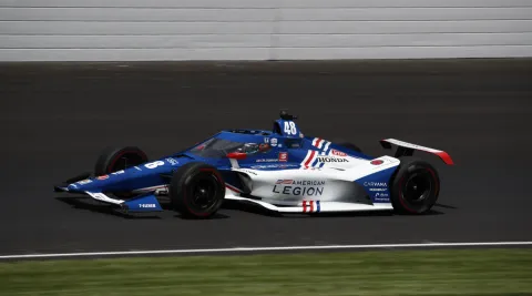 Foto Tony Kanaan