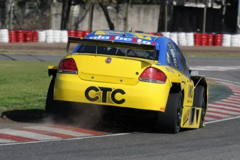 Foto Fabricio Pezzini