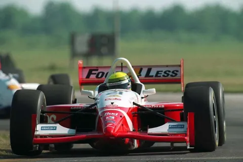 Foto Richie Hearn
