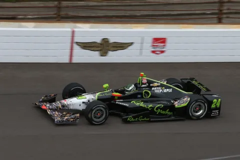 Foto Townsend Bell