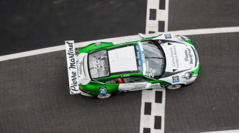#22 Ayhancan Güven – Pro GT – Porsche 911 GT3 Cup (991.2) – Porsche Supercup 2020